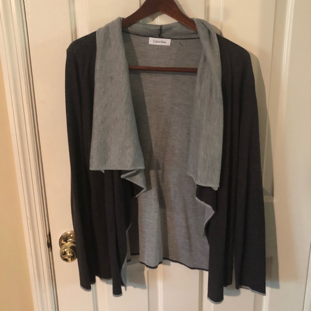 Calvin Klein Cardigan